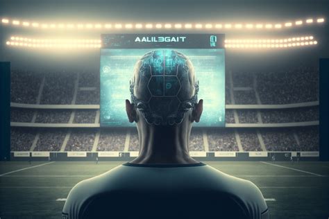 artificial intelligence football predictions